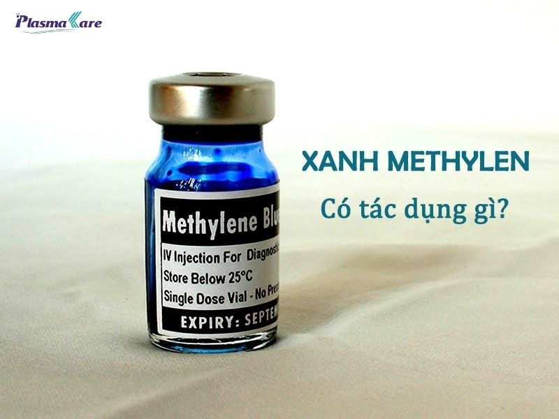 xanh-methylen