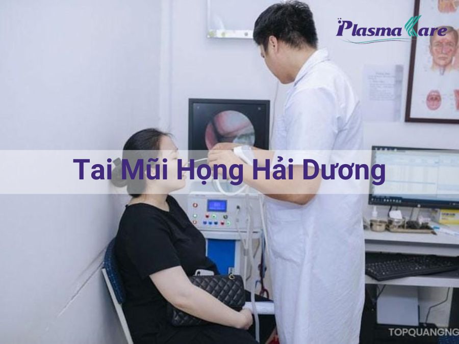 Cách chăm sóc tai mũi họng hải dương để duy trì sức khỏe tốt