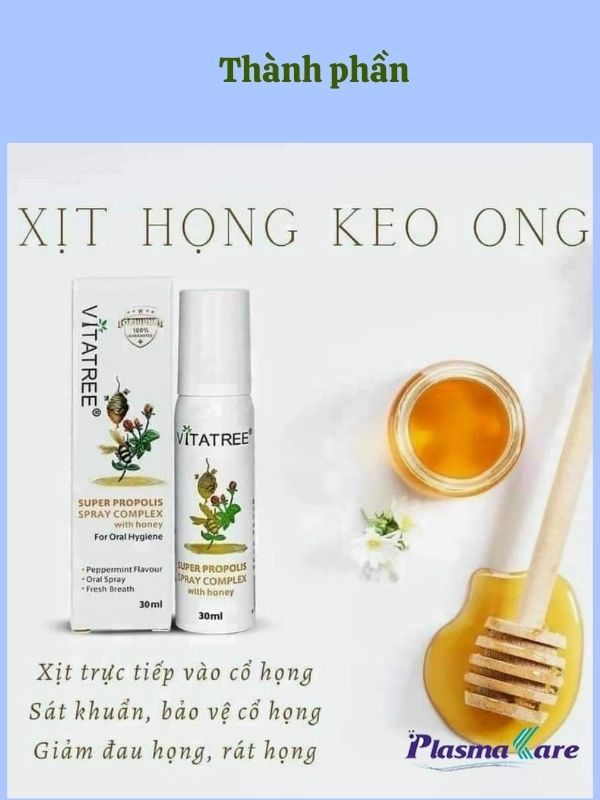 xit-hong-keo-ong-vitatree-super-propolis-spray-complex-with-honey-co-gi-dac-biet-2