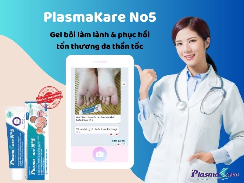 review-gel-boi-lam-lanh-va-phuc-hoi-ton-thuong-da-than-toc-plasmakare-no5-1