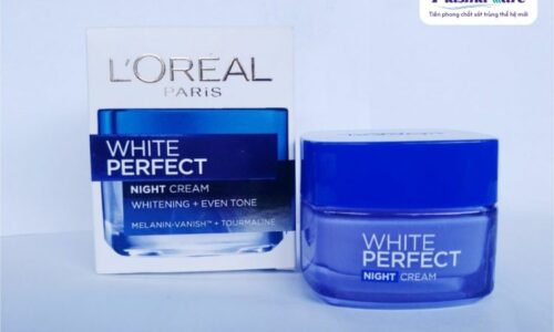 Review kem trị nám l’oreal có tốt không?