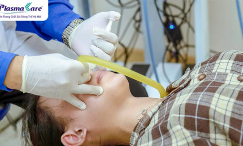 Phương pháp proetz là gì? Ưu nhược điểm của phương pháp hút mũi proetz