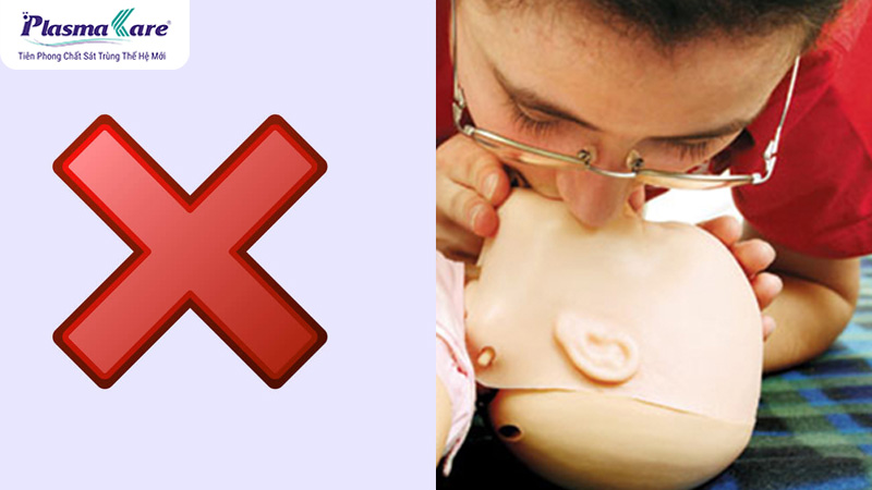Cách xử lý khi bé bị nghẹt mũi lâu ngày không khỏi