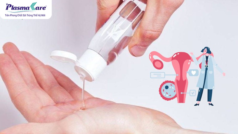 Ngâm vùng kín bằng nước muối có thực sự an toàn và hiệu quả