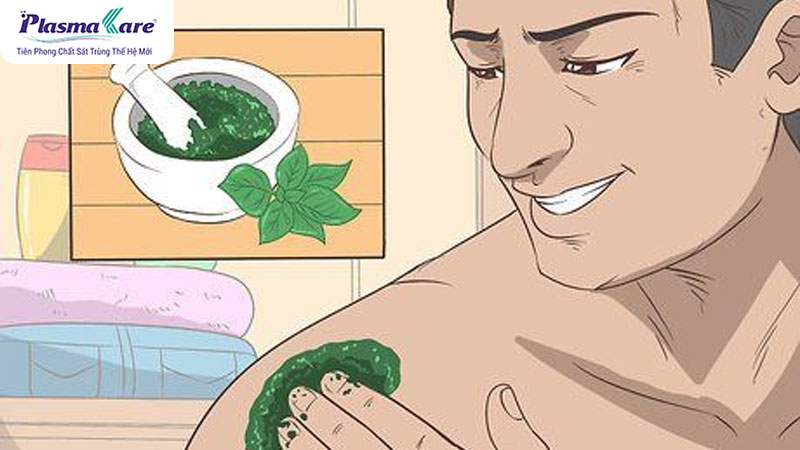 Cách hết ngứa khi bị muỗi đốt hiệu quả nhanh nhất