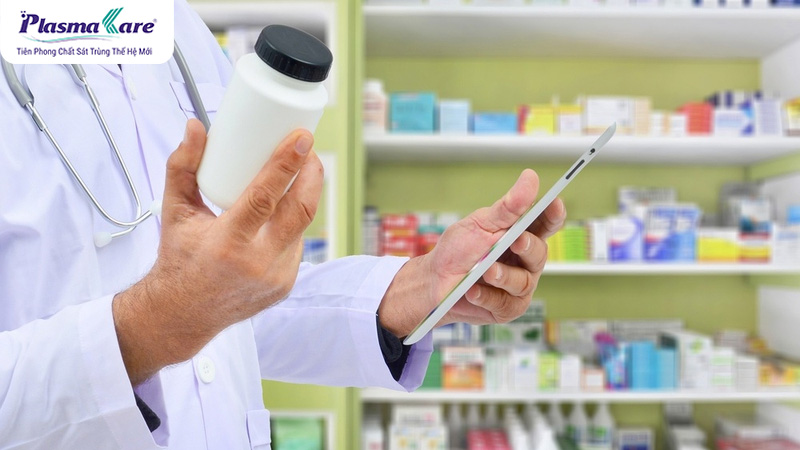 Nguyên nhân trẻ bị nghẹt mũi nhưng không chảy nước mũi và cách xử lý