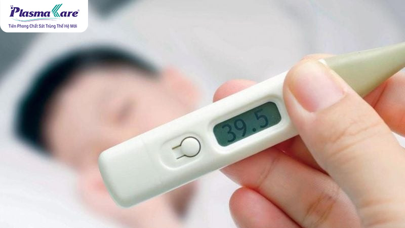 Nguyên nhân trẻ bị nghẹt mũi nhưng không chảy nước mũi và cách xử lý