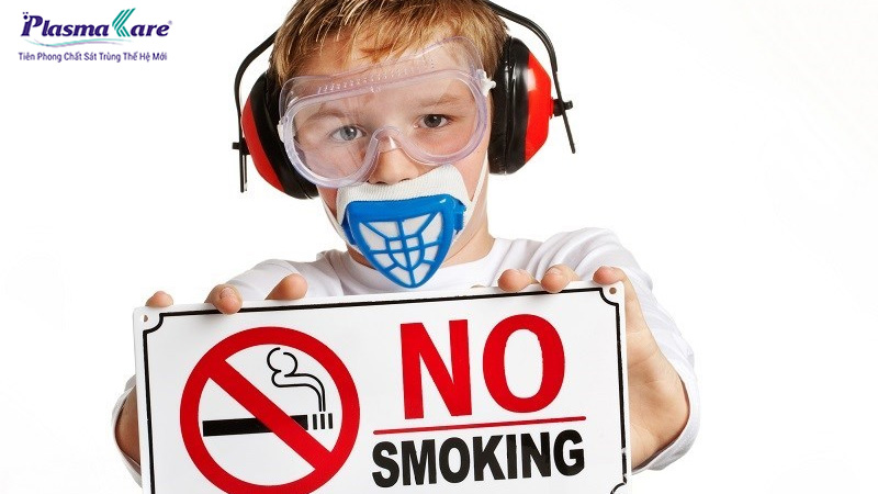 Nguyên nhân bé bị chảy nước mũi trong kéo dài và cách xử lý