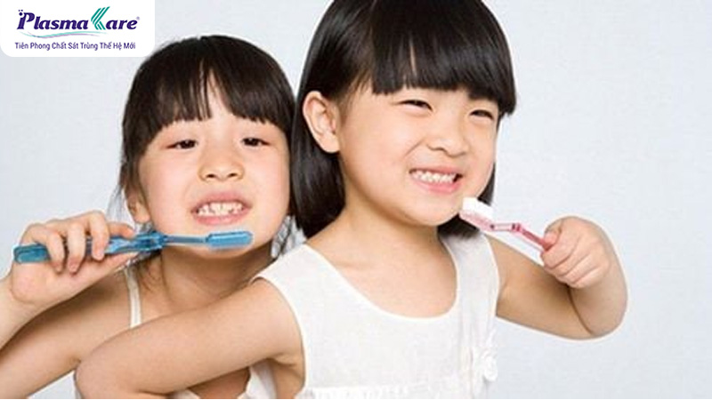 Bé thường xuyên bị nhiệt miệng là thiếu vitamin gì? Cách xử lý nhanh hết