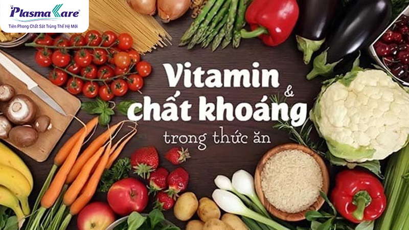 Bé thường xuyên bị nhiệt miệng là thiếu vitamin gì? Cách xử lý nhanh hết