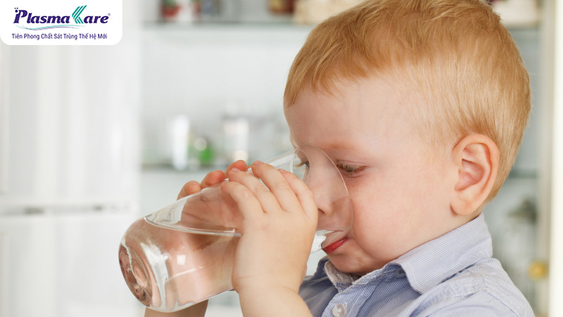 Bé thường xuyên bị nhiệt miệng là thiếu vitamin gì? Cách xử lý nhanh hết