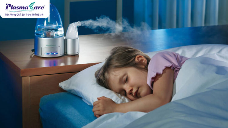 Cách chữa nghẹt mũi cho trẻ sơ sinh an toàn và hiệu quả nhanh