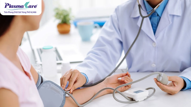 Nhiệt miệng do đâu? Nguyên nhân và cách chữa trị nhanh khỏi