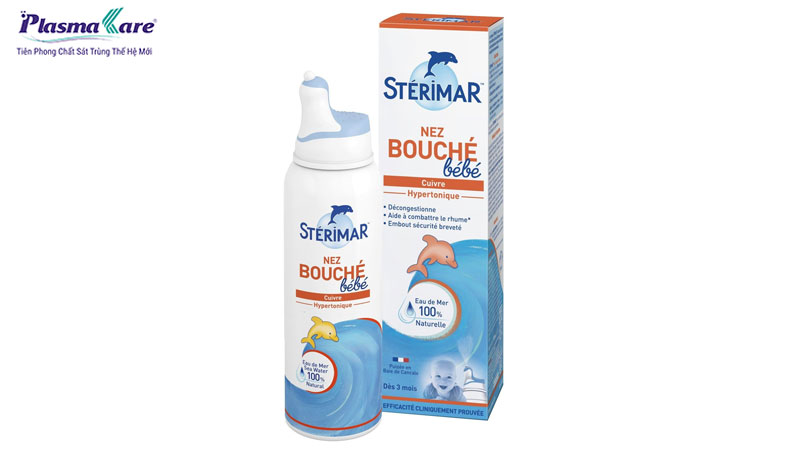 Mẹo trị nghẹt mũi cho bé bằng tỏi rất đơn giản và hiệu quả