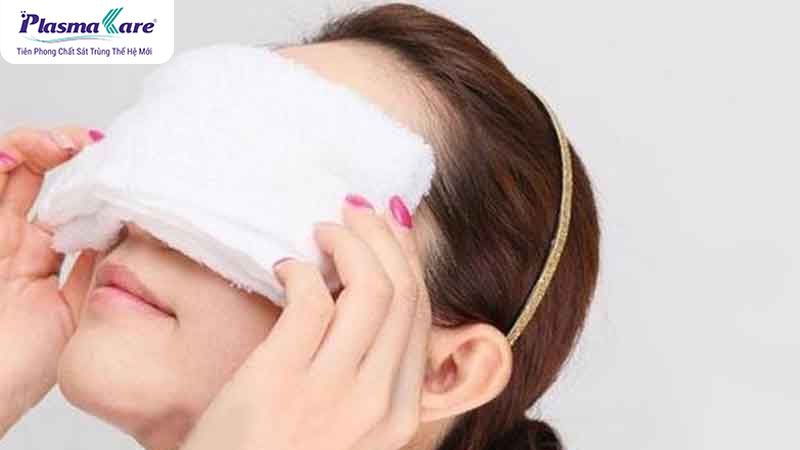 Nguyên nhân và cách hết nghẹt mũi 1 bên dứt điểm