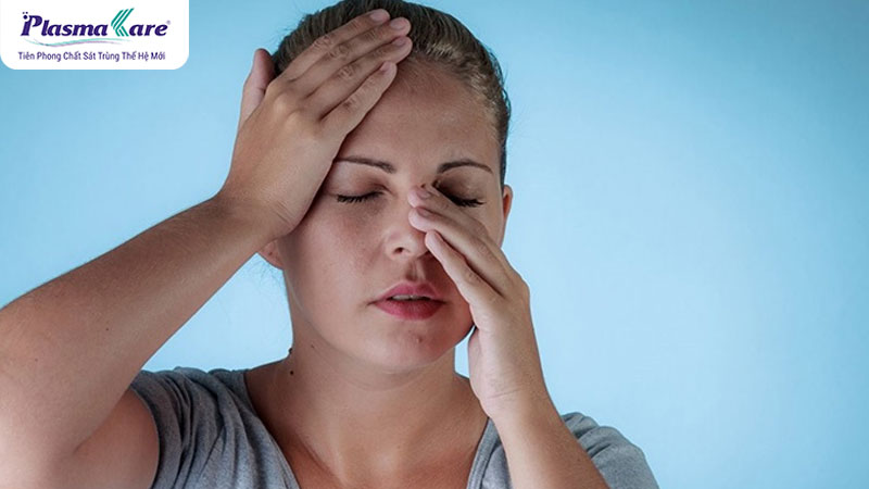 Nguyên nhân và cách hết nghẹt mũi 1 bên dứt điểm