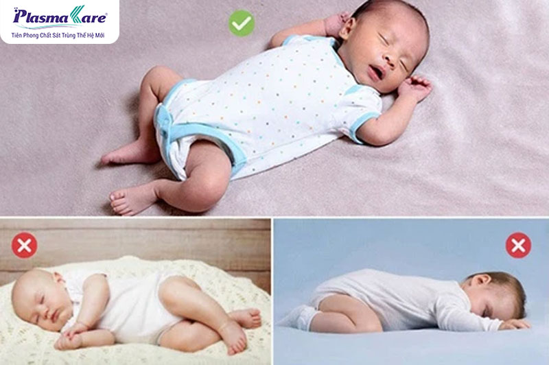 10+ mẹo hay và cách trị nghẹt mũi cho bé hiệu quả nhanh nhất