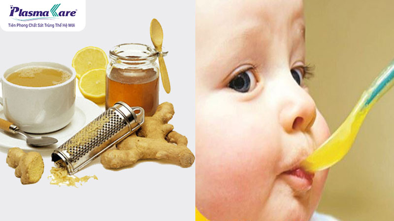 10+ mẹo hay và cách trị nghẹt mũi cho bé hiệu quả nhanh nhất