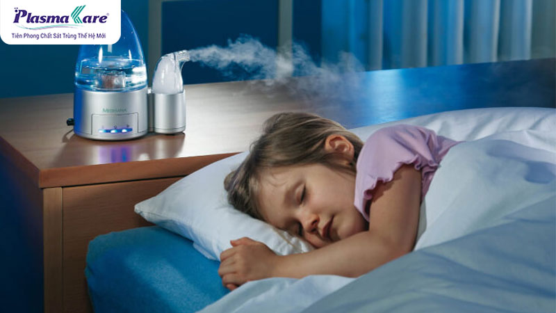 10+ mẹo hay và cách trị nghẹt mũi cho bé hiệu quả nhanh nhất