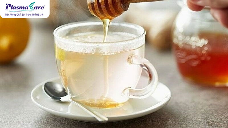 Bị nhiệt miệng uống gì nhanh khỏi và giảm đau hiệu quả?