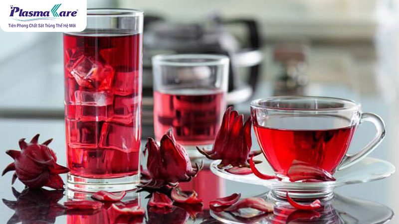 Bị nhiệt miệng uống gì nhanh khỏi và giảm đau hiệu quả?