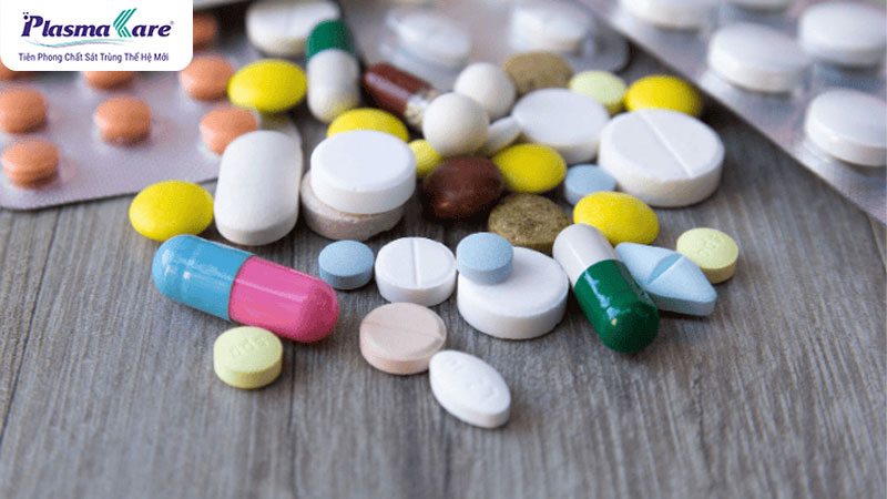 Bị nhiệt miệng uống gì nhanh khỏi và giảm đau hiệu quả?