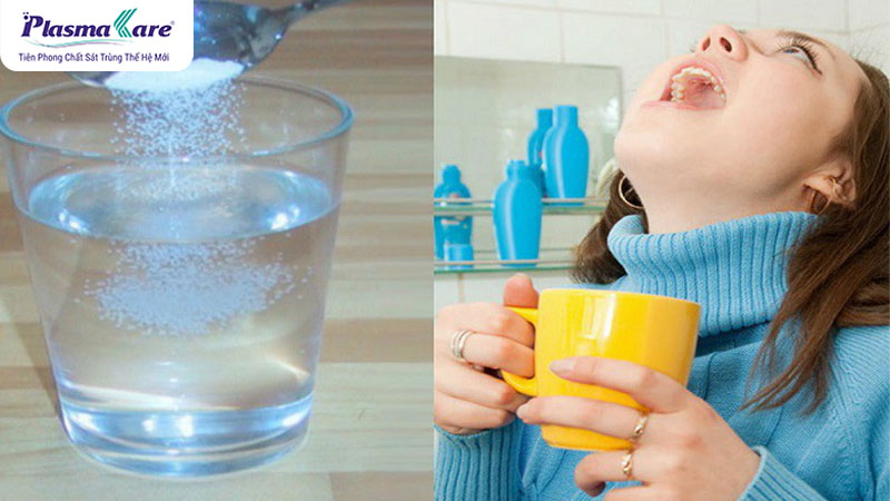 Bị nhiệt miệng uống gì nhanh khỏi và giảm đau hiệu quả?