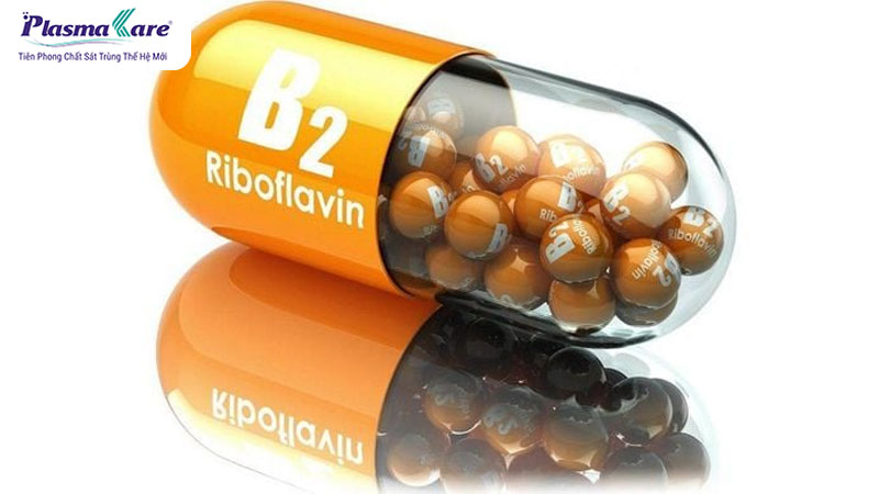 Nhiệt miệng uống vitamin gì? 6 loại vitamin giúp giảm nhiệt miệng nhanh