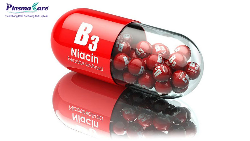 Nhiệt miệng uống vitamin gì? 6 loại vitamin giúp giảm nhiệt miệng nhanh