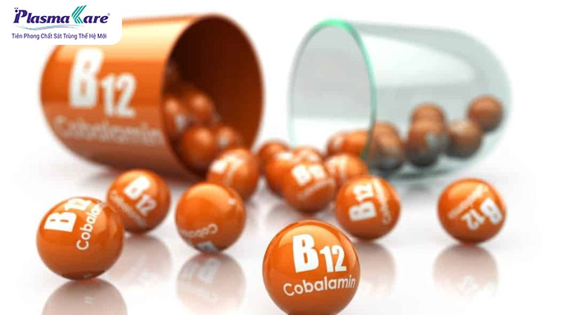 Nhiệt miệng uống vitamin gì? 6 loại vitamin giúp giảm nhiệt miệng nhanh