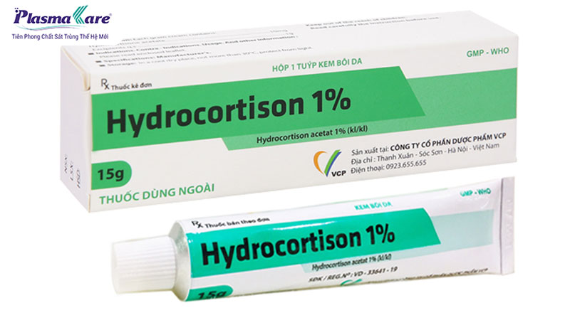 Viêm da tiết bã bôi gì? 5 loại thuốc bôi viêm da tiết bã an toàn, hiệu quả nhất