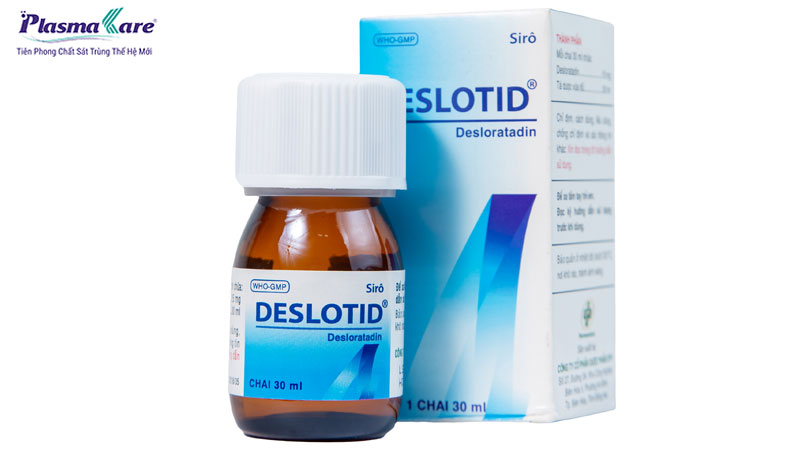 4 loại thuốc trị sổ mũi nghẹt mũi cho bé an toàn và hiệu quả nhất