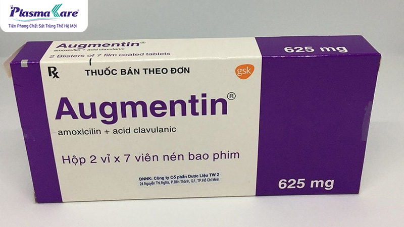 Top 10 thuốc trị viêm xoang mũi hiệu quả được bác sĩ khuyên dùng