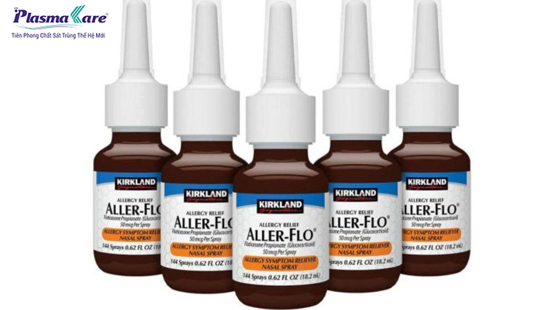 Top 10 thuốc trị viêm xoang mũi hiệu quả được bác sĩ khuyên dùng