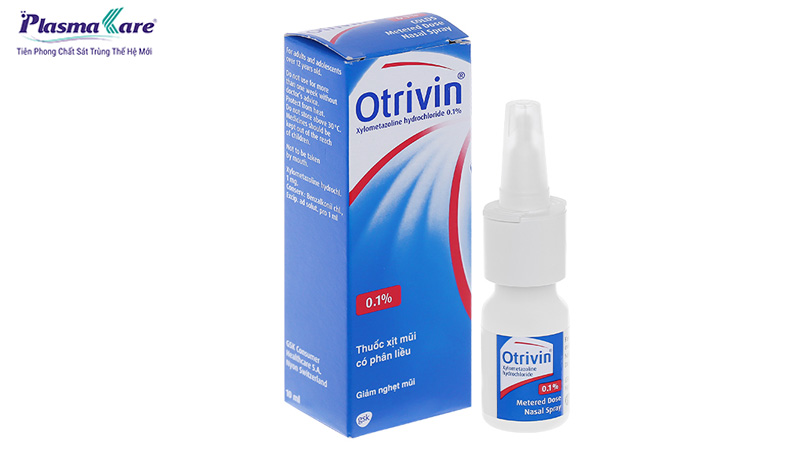 Top 10 thuốc trị viêm xoang mũi hiệu quả được bác sĩ khuyên dùng