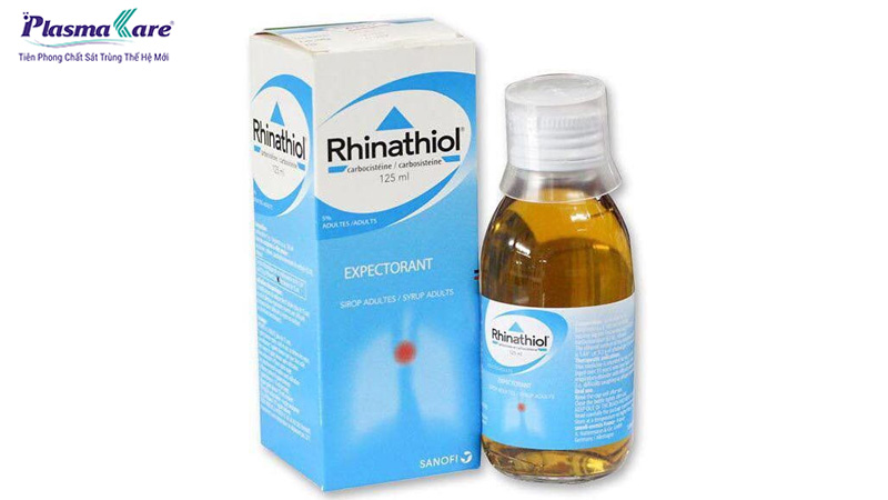 Top 10 thuốc trị viêm xoang mũi hiệu quả được bác sĩ khuyên dùng