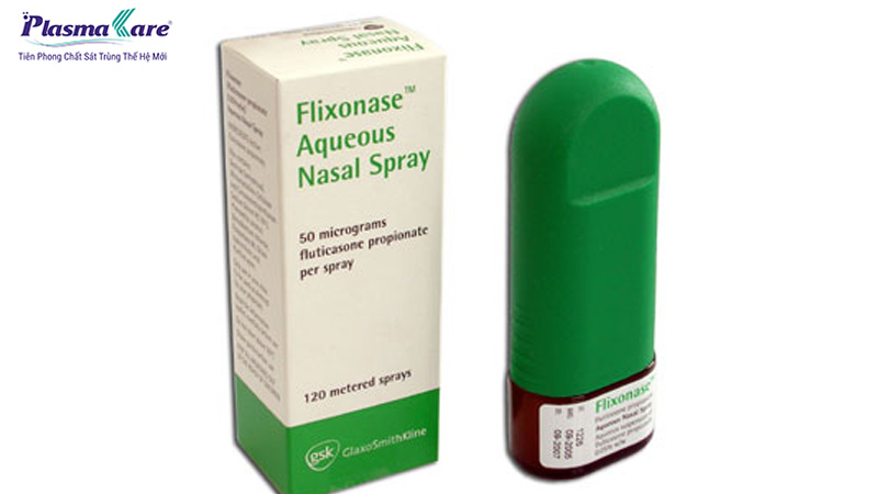 Top 10 thuốc trị viêm xoang mũi hiệu quả được bác sĩ khuyên dùng