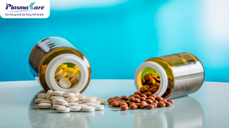 Các loại thuốc trị viêm xoang cho phụ nữ mang thai an toàn