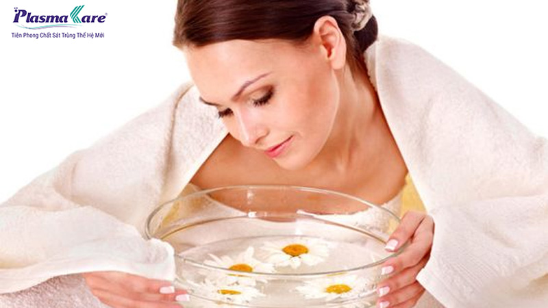 Các loại thuốc trị viêm xoang cho phụ nữ mang thai an toàn