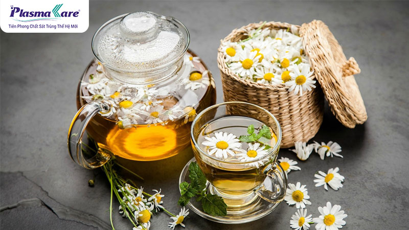 Bà bầu và trẻ bị nhiệt miệng uống gì an toàn và hiệu quả nhanh?