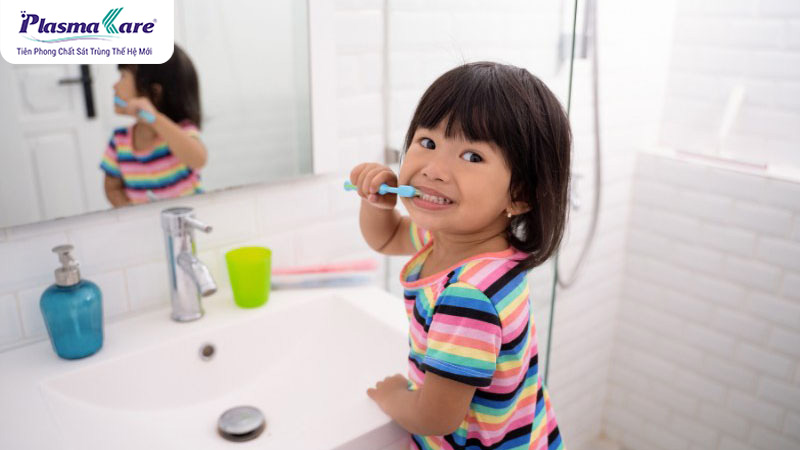 6 cách phòng bệnh tay chân miệng hiệu quả, cha mẹ cần biết