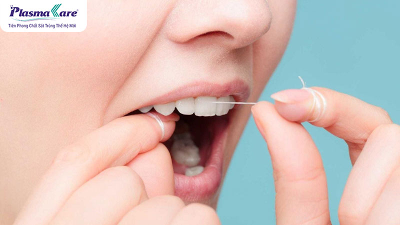 Cao răng là gì? Nguyên nhân hình thành và phân độ cao răng