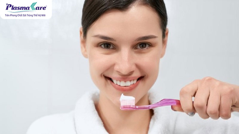 Cao răng có gây hôi miệng không? Giải pháp khắc phục hiệu quả