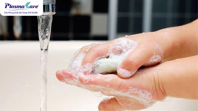 Những phương pháp điều trị tay chân miệng phổ biến hiện nay