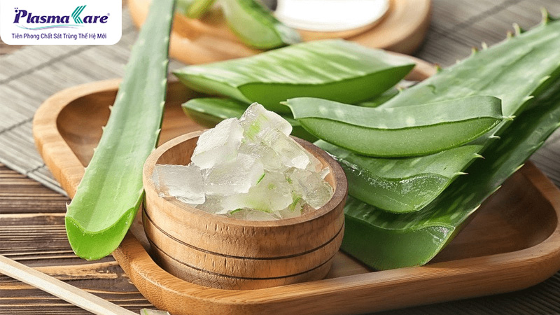 Mẹo dân gian chữa bệnh chân tay miệng tại nhà