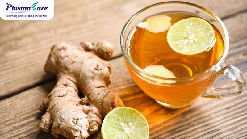 Mẹo dân gian chữa bệnh chân tay miệng tại nhà