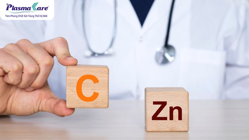 Các loại thuốc trị tay chân miệng và một số lưu ý khi sử dụng