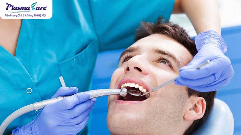 Tham khảo bảng giá chi phí lấy cao răng cập nhật 2026