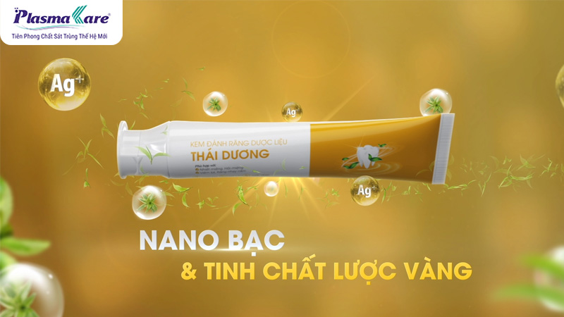 TOP 8 kem đánh răng tẩy cao răng hiệu quả tốt nhất 2026