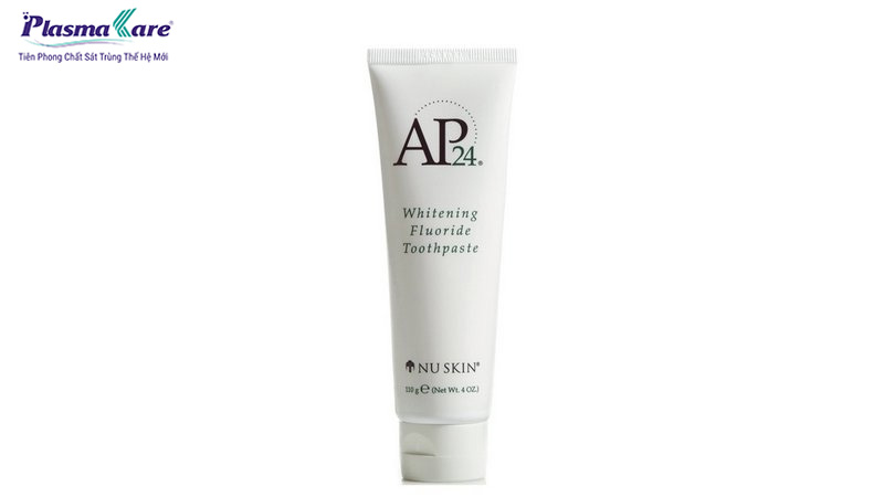 TOP 8 kem đánh răng tẩy cao răng hiệu quả tốt nhất 2026